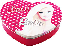 Promotional Tins